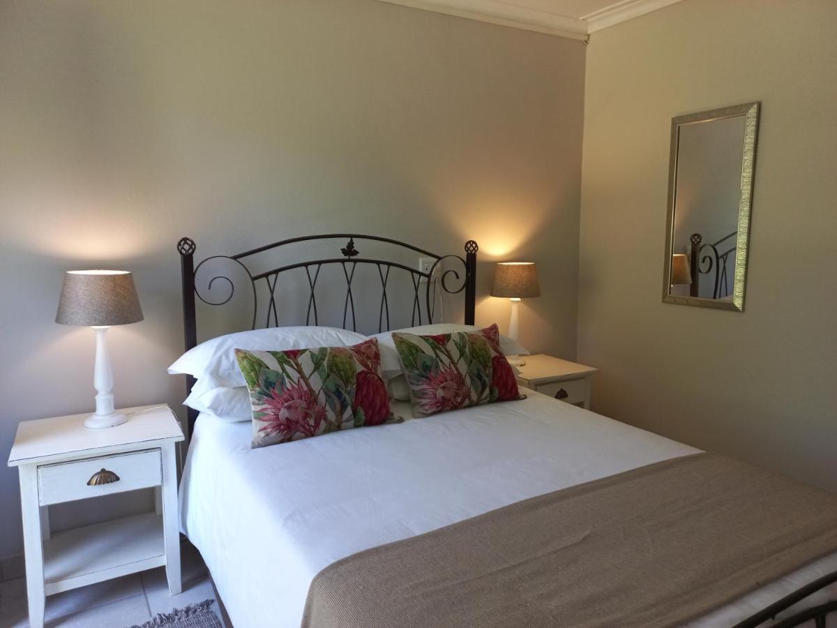 Karoo Life B&B Calitzdorp Exterior foto