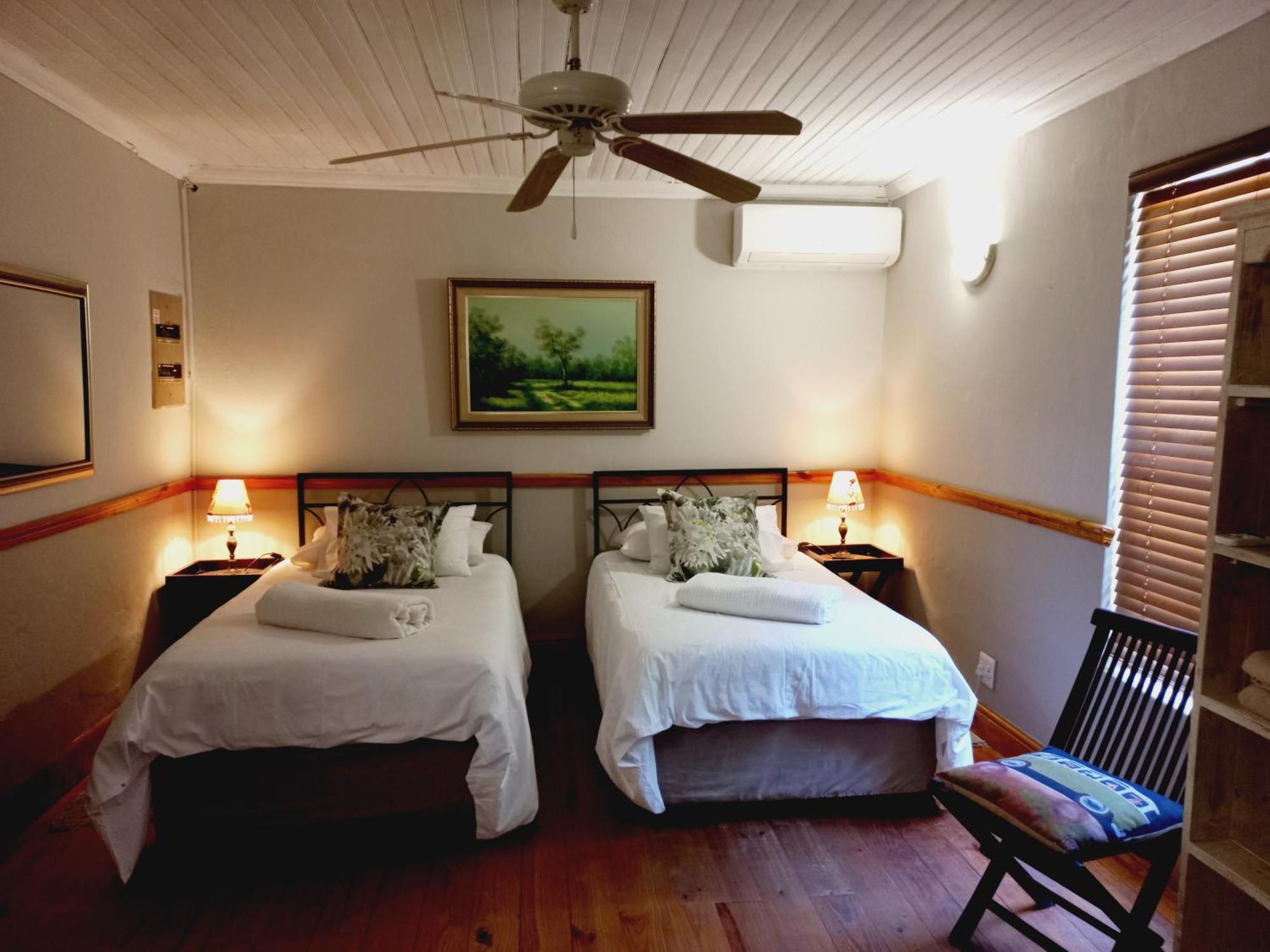 Karoo Life B&B Calitzdorp Cameră foto