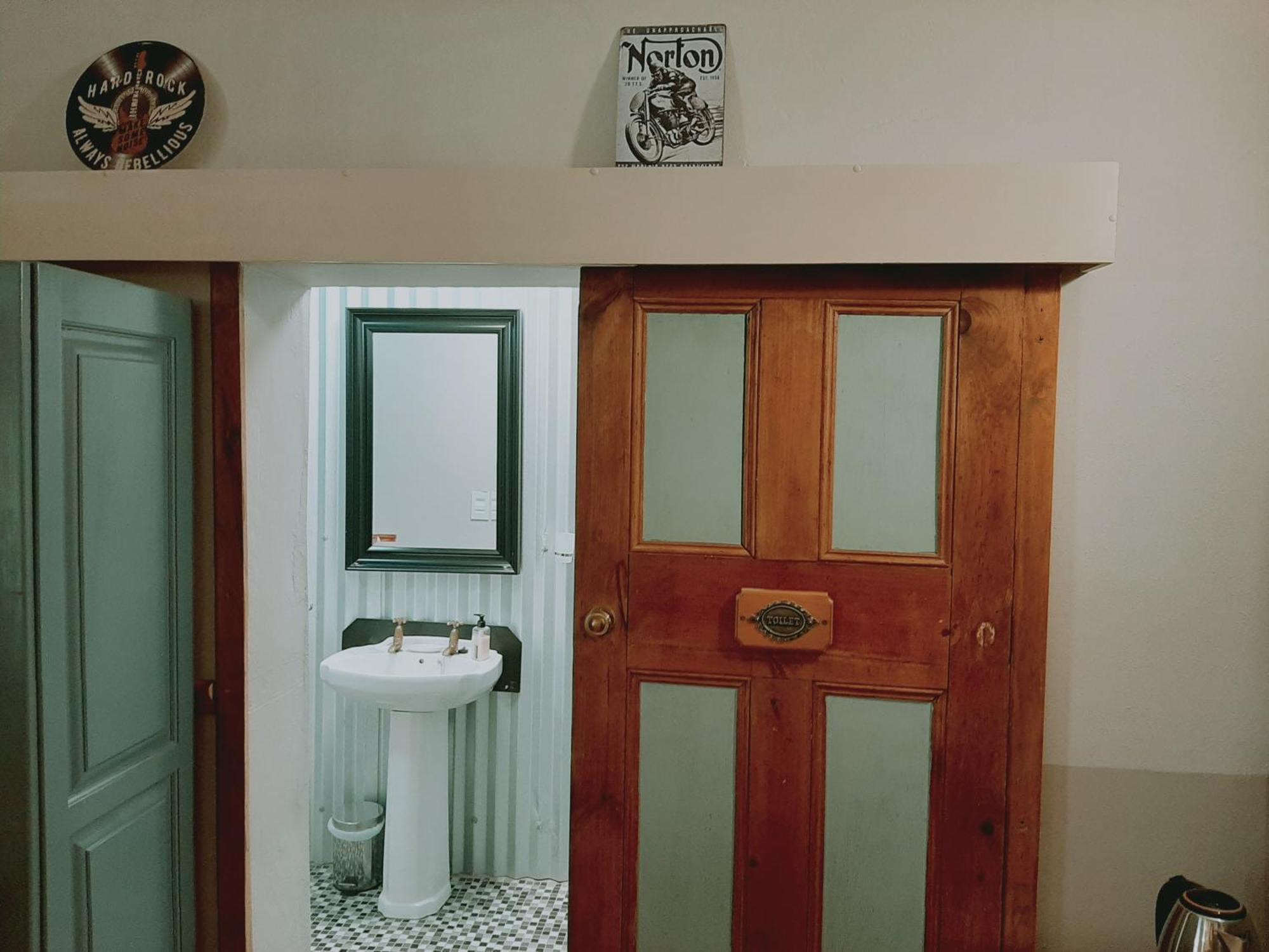 Karoo Life B&B Calitzdorp Cameră foto