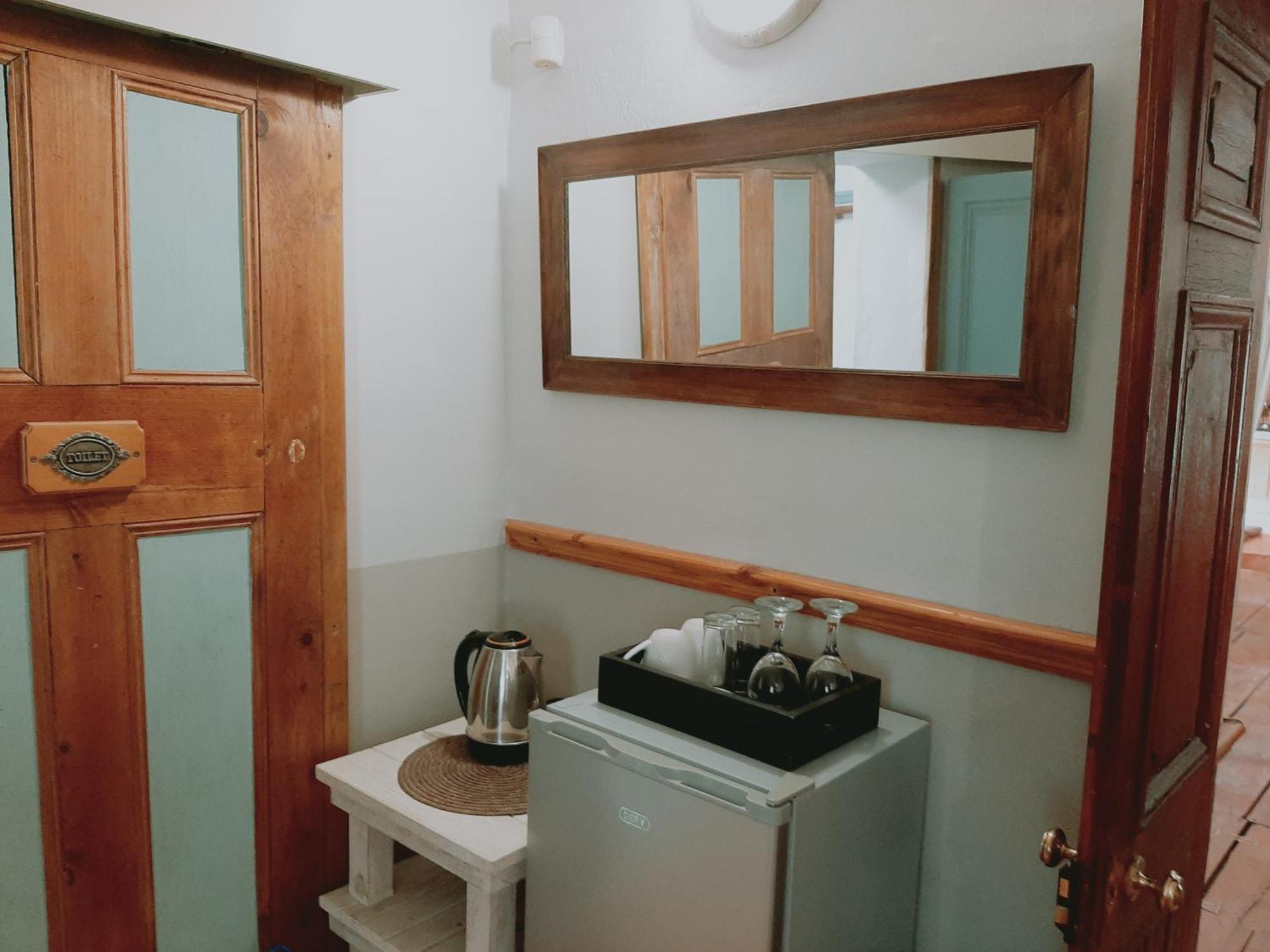 Karoo Life B&B Calitzdorp Cameră foto